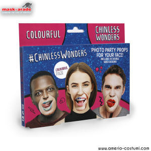 Pack Fiesta – Maravillas sin Barbilla