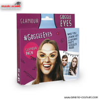 Party-Set – Glamour Goggle Eyes
