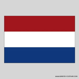 Bandera Holanda 90 x150 cm