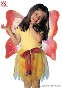 ENSEMBLE PAPILLON