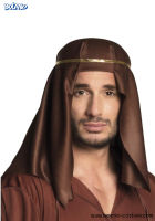 ChapéU AMIR