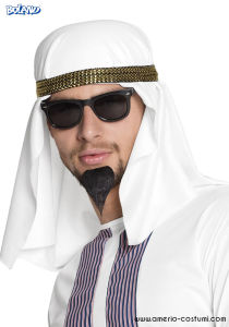 SHEIKH Hut