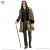 JACQUARD Parade Coat Man - Gold