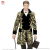 JACQUARD Parade Coat Man - Gold