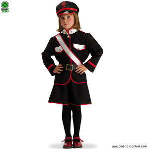 CARABINIERE Fille