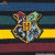 Eşarfă - Hogwarts