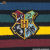 Scarf - Hogwarts