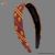 Haarschmuck Klassisch - Gryffindor