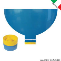Válvula para Globos Gigantes