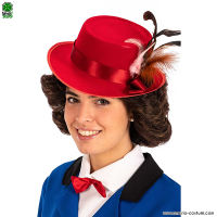 Chapéu POPPINS