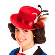 Peruca POPPINS