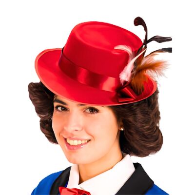 Peluca POPPINS