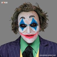 Masca Crazy Jack Clown