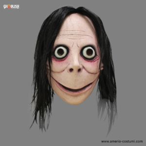 Maschera CP Momo
