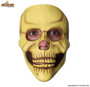 Face Mask SKULL
