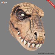 Maschera T-REX