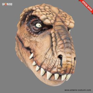 Masca T-REX