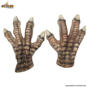 Mask T-REX CLAWS