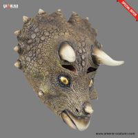 Masca Triceraptor