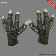 Artigli Velociraptor