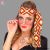 '70s Headband Rhombus