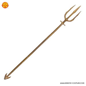 Tridente Aquaman