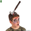 HEADBREAKER WITH HAMMER Stirnband