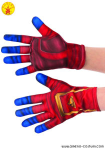 CAPTAIN MARVEL Handschuhe - Erwachsener