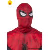 Máscara SPIDER-MAN FFH Red/Blue - Adulto