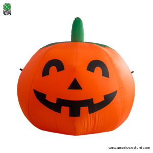 Inflatble Pumpkin 120 cm