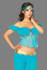 Arabian Beauty