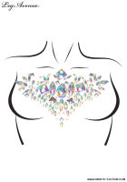 Body Jewels Sticker - AURA
