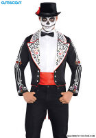 Chaqueta Day of the Dead