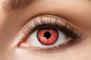 Lentes Electro Red
