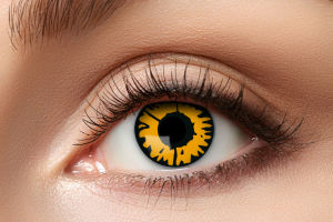 Lentes Twilight