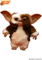 GIZMO HAND PUPPET PROP
