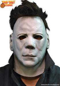 Michael Myers - Face Mask