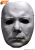 Michael Myers - Vacuform Mask