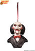 HH Saw - Billy Puppet Ornament