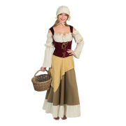 Landfrau