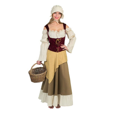 Landfrau