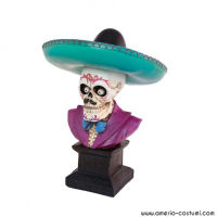 MEXICAN SKELETON PACO
