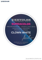 SUPRACOLOR CLOWN WHITE - 30 ml