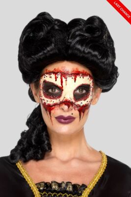 Make-up FACE OFF