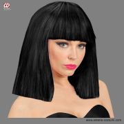 Perruque de Showgirl Noire