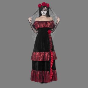 BRIDE Day of the Dead