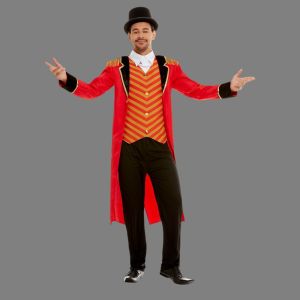 Ringmaster