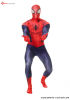 Morphsuit - Spiderman
