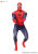 Morphsuit - Spiderman