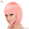 Lou Lou Wig Light Pink